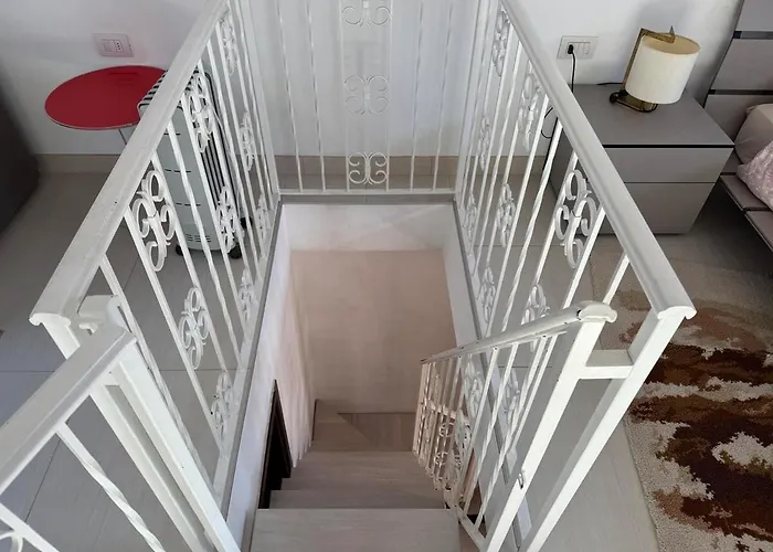 Apartmán Bellavista Apt-garden & Lakeview Sala Comacina