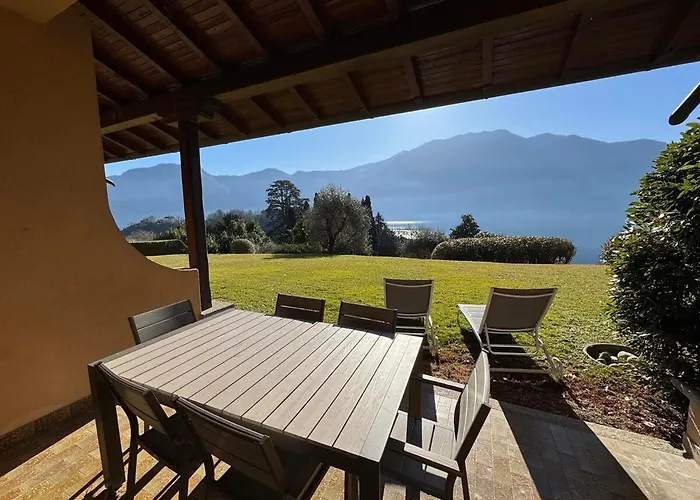 Bellavista Apt-garden & Lakeview *