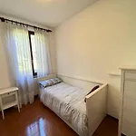 Bellavista Apt-garden & Lakeview Апартаменты Сала-Комачина