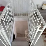 Апартаменты Bellavista Apt-garden & Lakeview Сала-Комачина