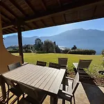 Bellavista Apt-garden & Lakeview *