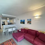 Bellavista Apt-garden & Lakeview * Сала-Комачина