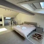 Bellavista Apt-garden & Lakeview *