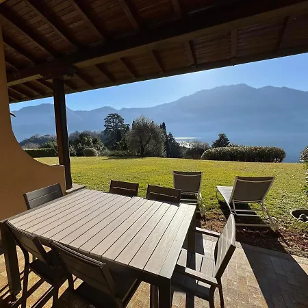 Bellavista Apt-garden & Lakeview *