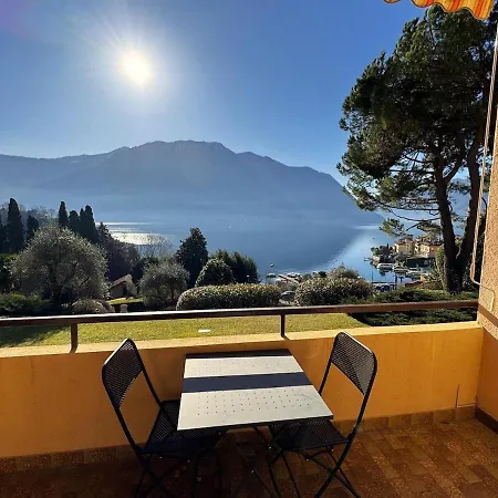 Bellavista Apt-garden & Lakeview