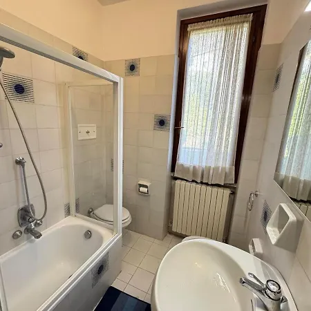 Bellavista Apt-garden&lakeview * Sala Comacina