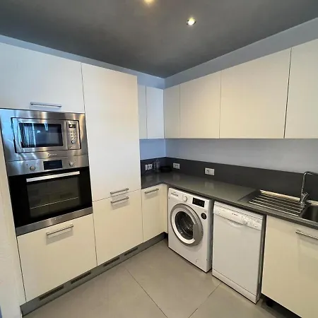 Apartment Bellavista Apt-garden&lakeview Sala Comacina