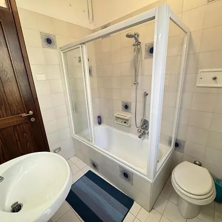 Bellavista Apt-garden & Lakeview Apartamento *