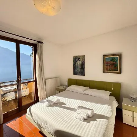 Bellavista Apt-garden & Lakeview Apartamento