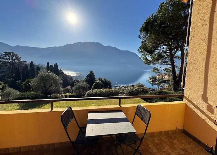 Bellavista Apt-garden & Lakeview